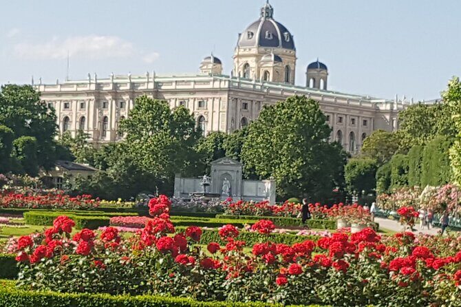 Private Vienna Sightseeing Tour matching to personal interests - The Itinerary in Detail