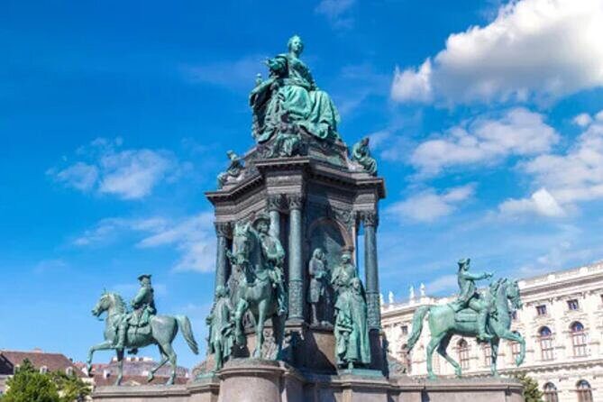 Private Vienna Sightseeing Tour matching to personal interests - Who Will Love This Tour?