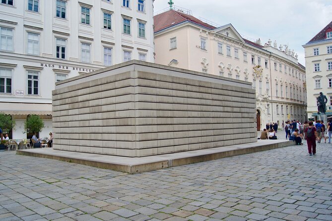 Private Vienna Walking Tour - Accessibility Features