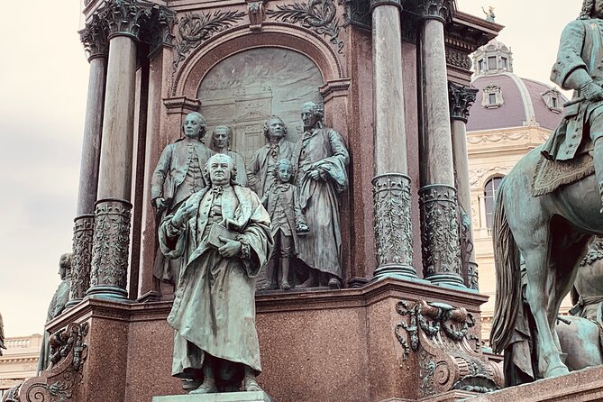 Private Vienna Walking Tour - Pricing Information