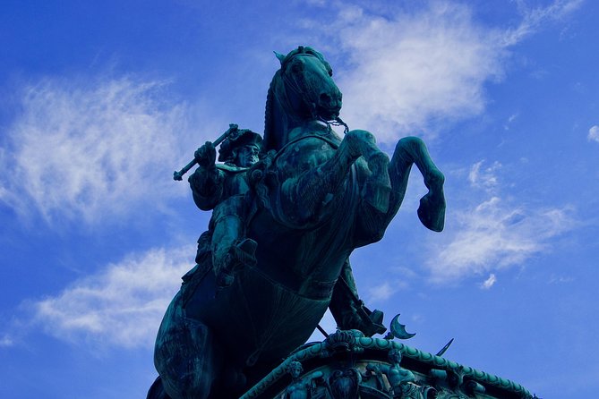 Private Vienna Walking Tour - Cancellation Policy
