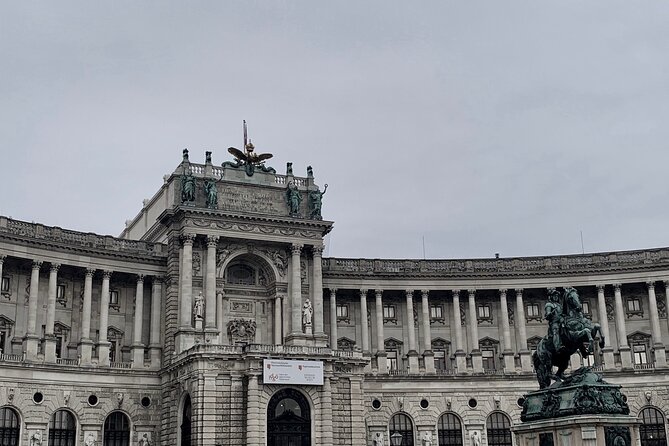 Private Vienna Walking Tour - Tips for a Great Experience