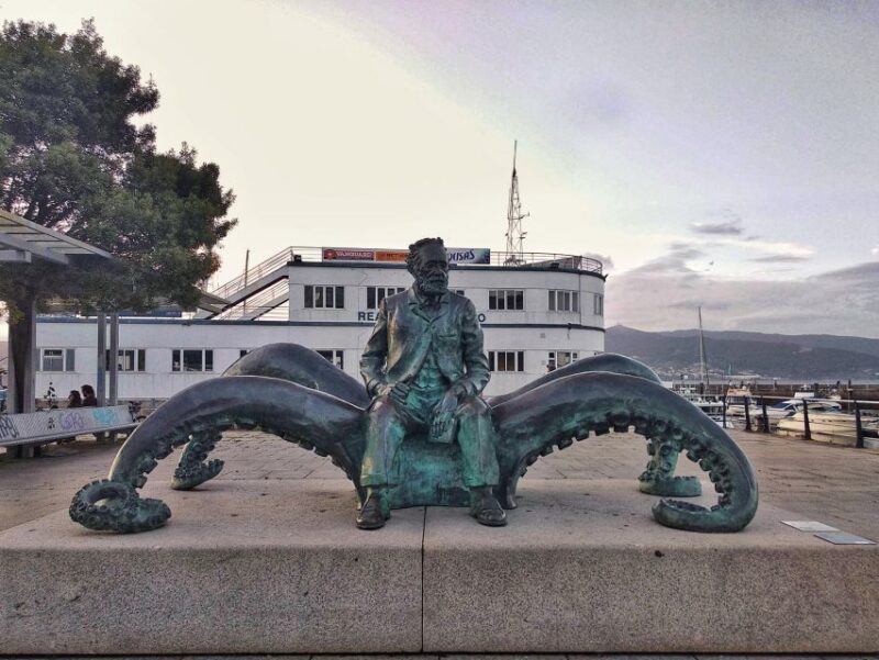 Private Vigo Experience - Booking and Flexibility