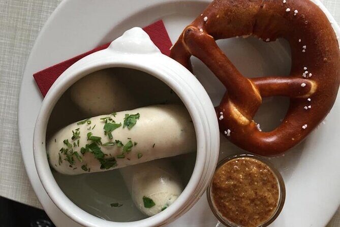 Private - Viktualienmarkt Food Tour and Beyond - best Munich tastings - An In-Depth Look at the Tour Experience