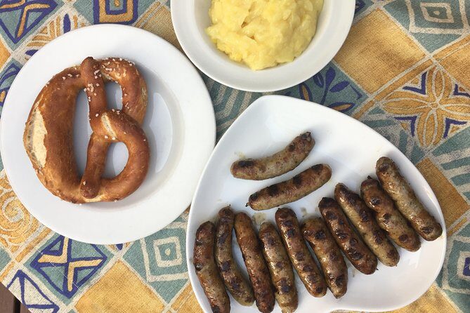 Private - Viktualienmarkt Food Tour and Beyond - best Munich tastings - Practical Details That Matter