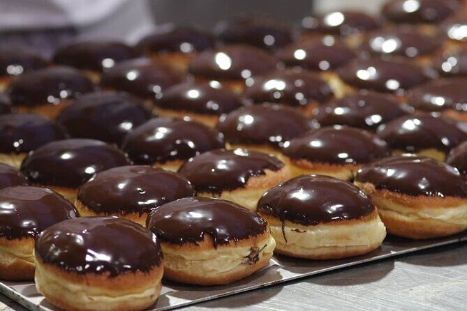 Private - Viktualienmarkt Food Tour and Beyond - best Munich tastings - Who Will Love This Tour Most?