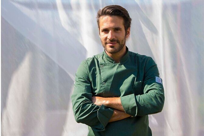 Private Villa Tivoli Day Trip: Villa D'Este & Lunch with the Chef - Key Points