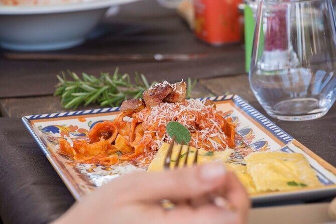 Private Villa Tivoli Day Trip: Villa D'Este & Lunch with the Chef - Authenticity and Reviews: What Travelers Love