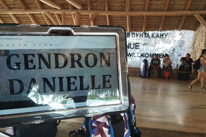 Private Vip and Minivan Punta Cana Round Trip Airport Transfer - A Closer Look at the Logistics and Practicalities