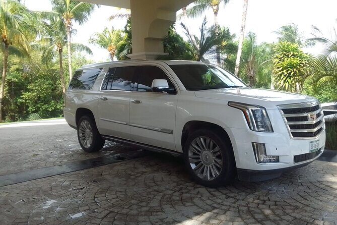 Private Vip and Minivan Punta Cana Round Trip Airport Transfer - Who Will Benefit Most?