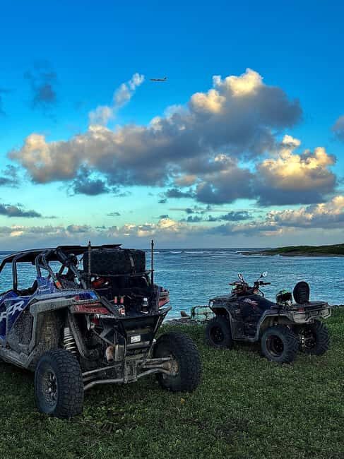 Private VIP ATV Quad Bike Punta Cana: Panoramic Tour Without Forced Stops - Final Thoughts