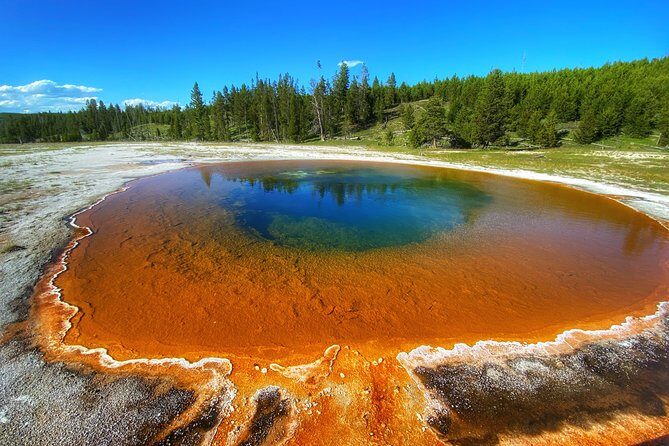 Private VIP Boutique Yellowstone Day Tour from Gardiner MT - The Practical Side: What Travelers Can Expect