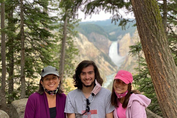 Private VIP Boutique Yellowstone Day Tour from Gardiner MT - Frequently Asked Questions