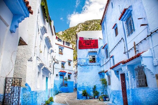 Private VIP Excursion to Tangier via Chefchaouen From Fez - Booking and Cancellation Policy