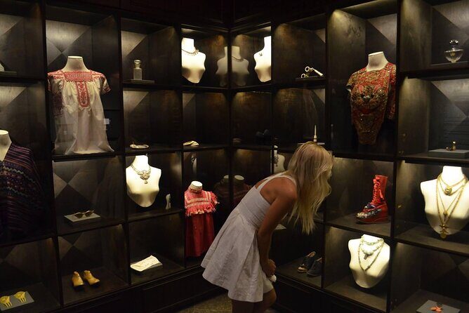 Private VIP Frida Kahlo Art Tour With An Expert In Art - A Closer Look at the Tour Itinerary