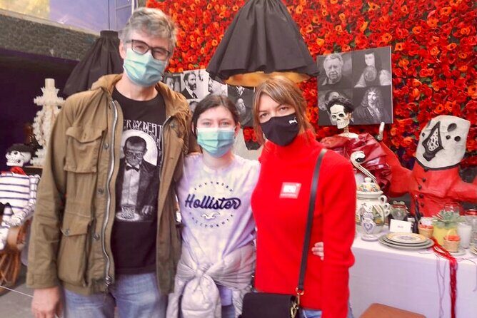 Private VIP Frida Kahlo Art Tour With An Expert In Art - Who Should Consider This Tour?