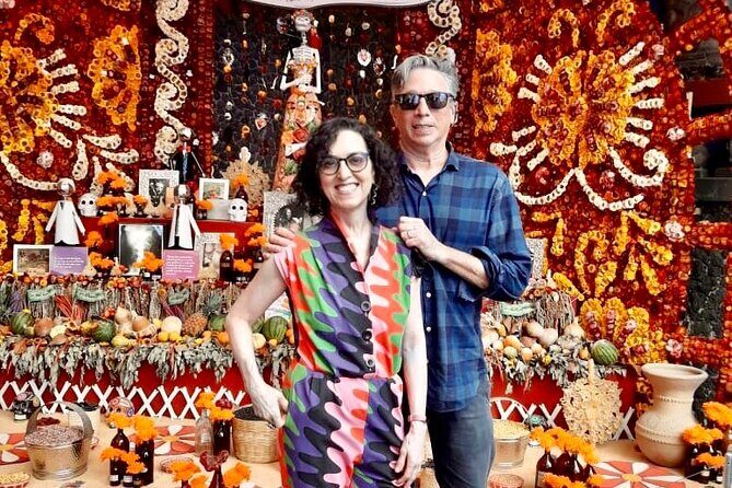 Private VIP Frida Kahlo Art Tour With An Expert In Art - Final Thoughts