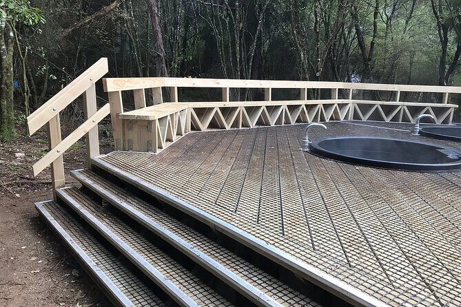 Private VIP Hawkes Bay Geothermal Hot Pools Hike - Who Will Love This Tour?  
