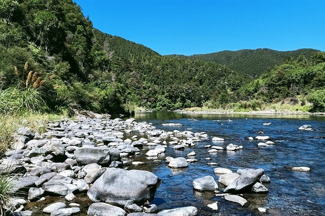 Private VIP Hawkes Bay Geothermal Hot Pools Hike - FAQ