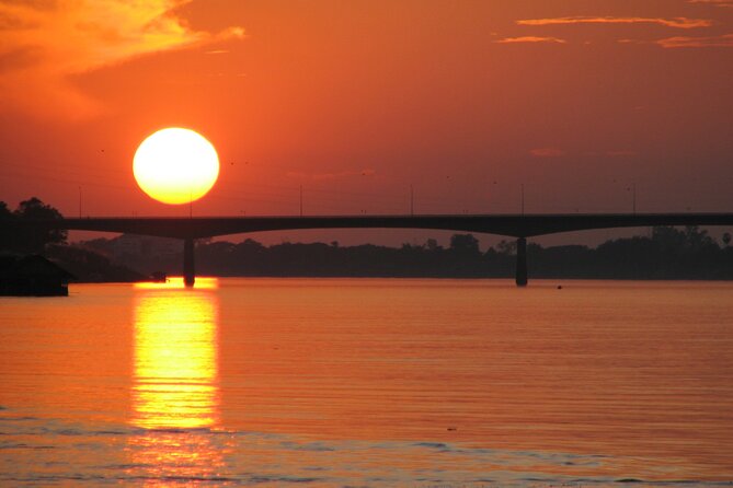 PRIVATE VIP Mekong Delta 1 Day With Biking,Fishing,Cooking ,Bbq - NON Touristic - Hands-on Cooking Class