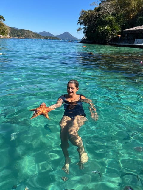 Private VIP Paradise Ilha Grande Speed Boat from Rio - What’s Included & What to Consider