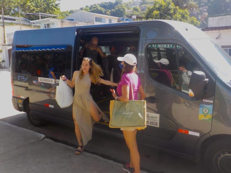 Private VIP Paradise Ilha Grande Speed Boat from Rio - Final Thoughts: Is This Tour Worth It?