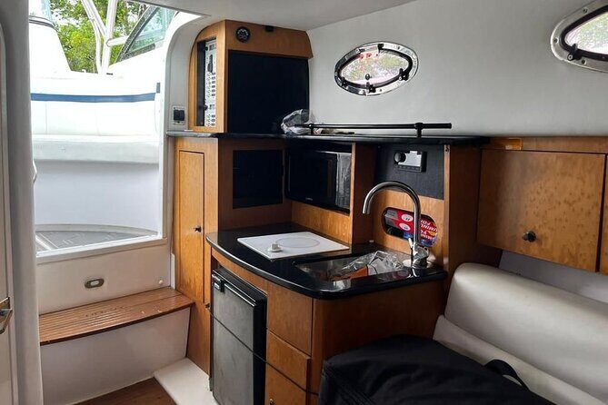 Private VIP party on a yacht with drinks and snacks in Punta Cana - Final Thoughts: Who Should Consider This Tour?