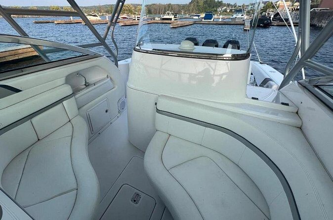 Private VIP party on a yacht with drinks and snacks in Punta Cana - FAQ