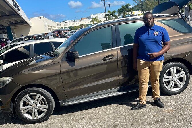 Private VIP Round Trip Airport Transfer from MBJ Airport to Hotel in Montego Bay - Why This Transfer Service Works for You
