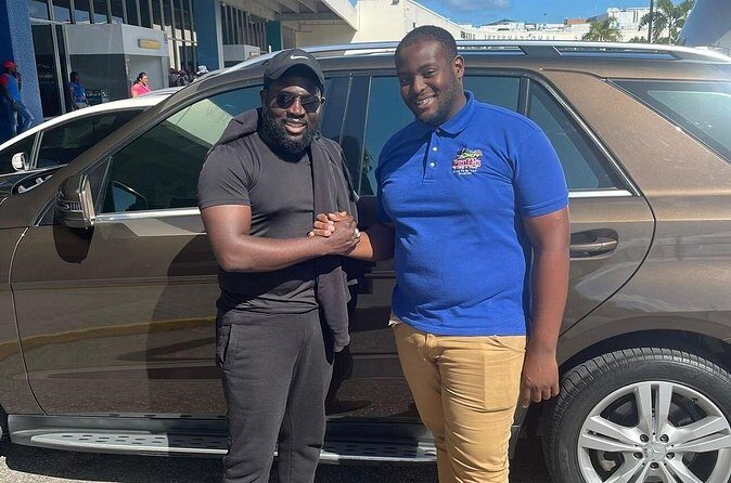 Private VIP Round Trip Airport Transfer from MBJ Airport to Hotel in Montego Bay - Final Thoughts: Who Should Consider This Transfer?