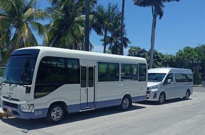 Private VIP Round Trip Airport Transfer from MBJ Airport to Hotel in Montego Bay - Frequently Asked Questions (FAQs)