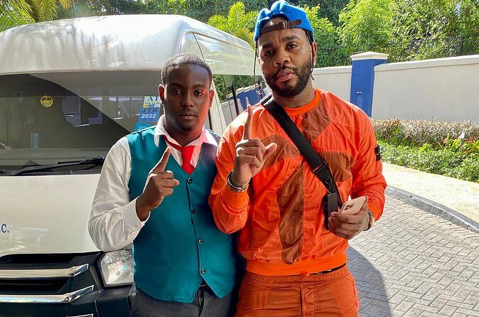 Private VIP Round Trip Airport Transfer from MBJ Airport to Hotel in Montego Bay - Final Words