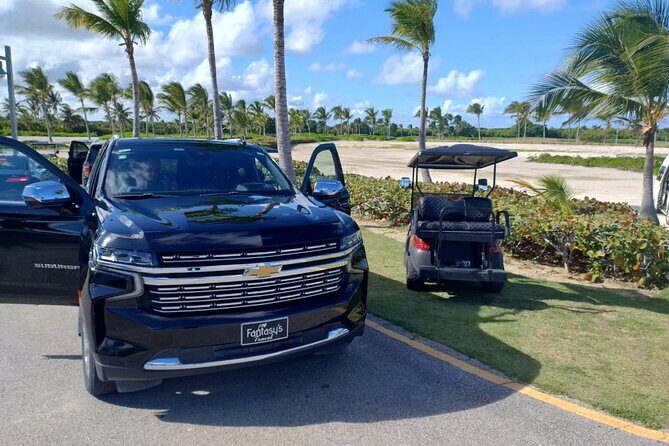 Private VIP Shuttle Service in Punta Cana - Why Travelers Rave About This Service