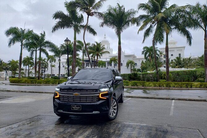 Private VIP Shuttle Service in Punta Cana - Considering the Price and Value