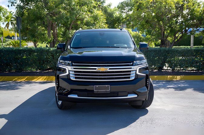 Private VIP Shuttle Service in Punta Cana - The Booking and Cancellation Policy