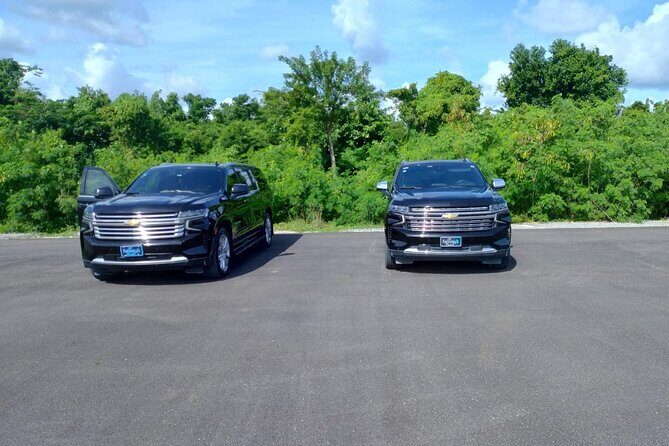 Private VIP Shuttle Service in Punta Cana - Final Thoughts