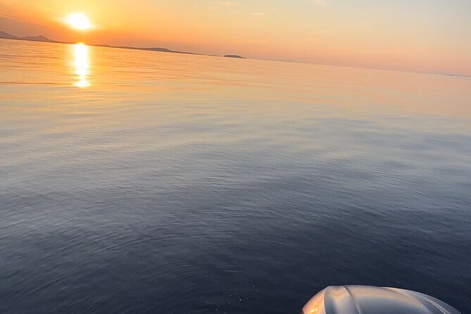 Private VIP Sunset Tour in Naxos - What Makes This Tour Special?