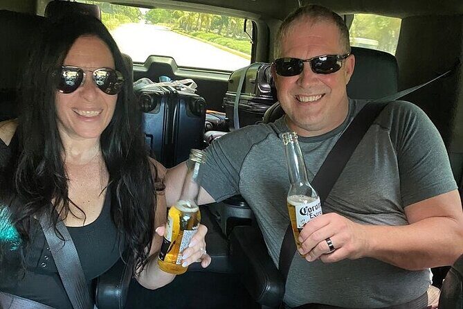 Private VIP SUV Transfer  PUJ Airport to/from Punta Cana Hotels - FAQ