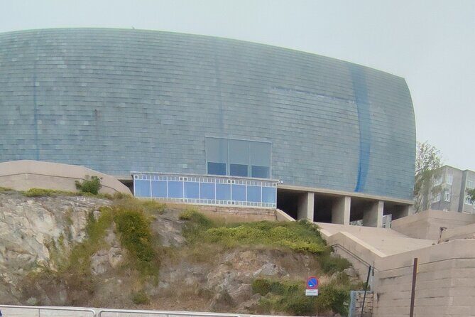 Private VIP Tour in Tuk tuk A Coruña - Who Will Love This Tour?