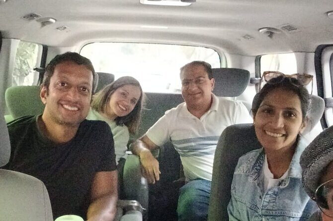 Private VIP Tour of Mexico City Customizable 3 Hour Experience - Authenticity and Authentic Experiences