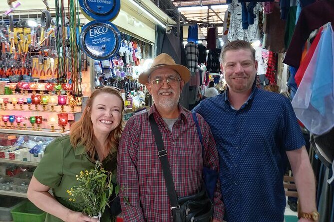 Private VIP Tour of Mexico City Customizable 3 Hour Experience - FAQ