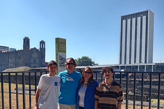 Private VIP Tour Pyramids of Teotihucan and Basilica - Best Rated - The Sum Up: Is This Tour Right for You?