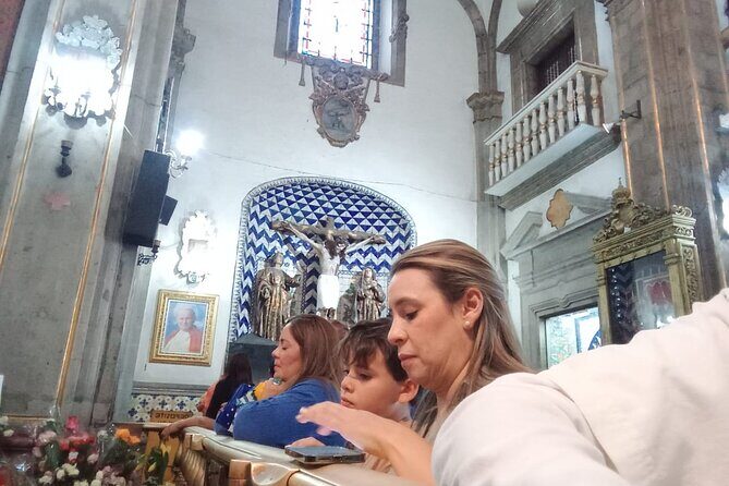 Private VIP Tour Pyramids of Teotihucan and Basilica - Best Rated - FAQs