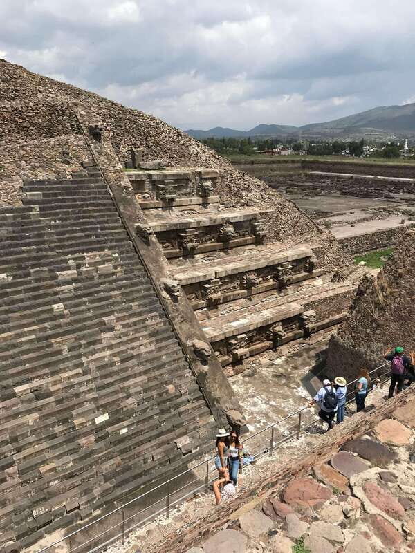 Private VIP Tour Teotihuacán: Transport+English Local Guide - Key Points