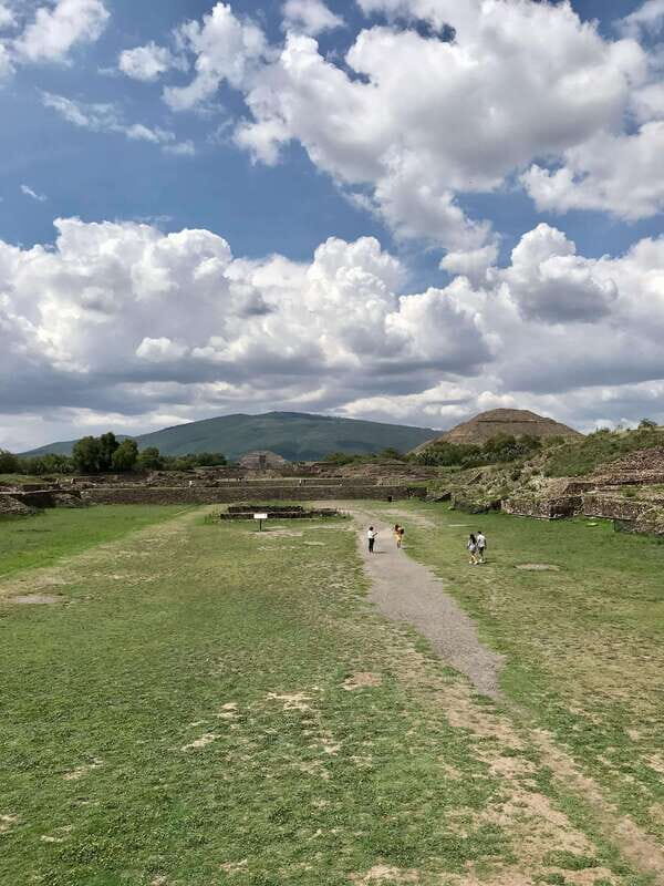 Private VIP Tour Teotihuacán: Transport+English Local Guide - The Value of This Tour