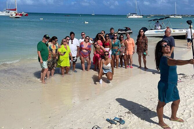 Private VIP Tours in Aruba - An In-Depth Review of Aruba’s Private VIP Tour