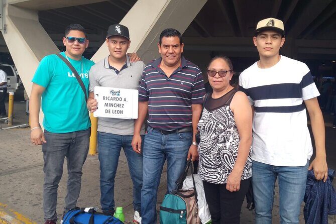 Private VIP Transfer From and To Punta Cana Airport - Key Points