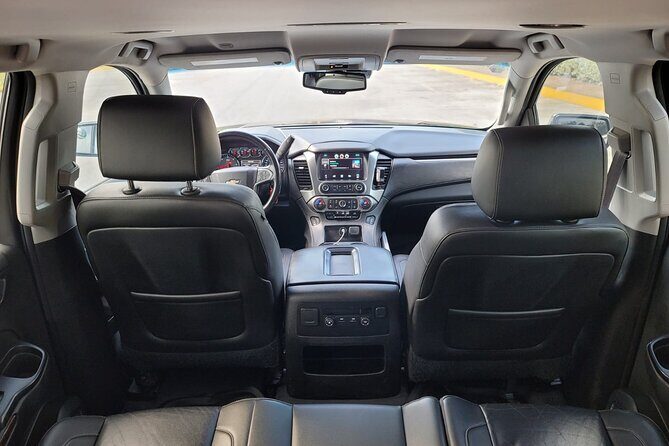 Private VIP Transfer From and To Punta Cana Airport - The Booking and Cancellation Process