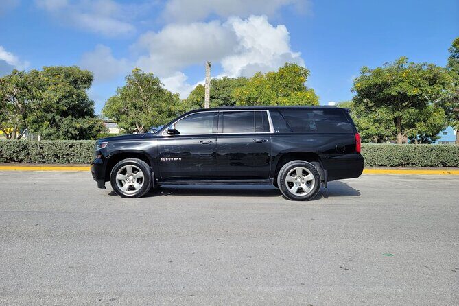 Private VIP Transfer From and To Punta Cana Airport - Who Will Benefit Most from This Service?