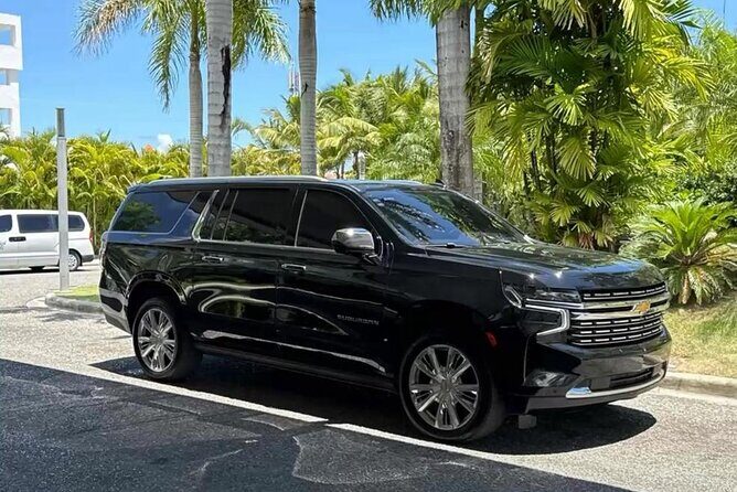 Private VIP Transfer from Punta Cana Airport to La Romana - Key Points